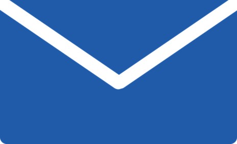 show blue envelope